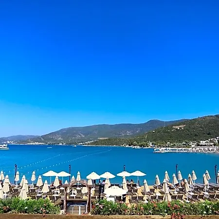 Trendlife Torba Otel Gümbet