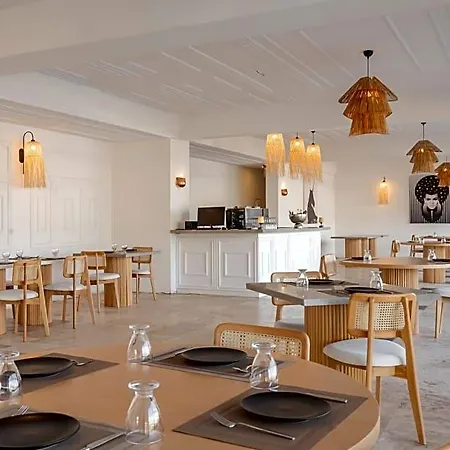 Trendlife Torba Otel Gümbet