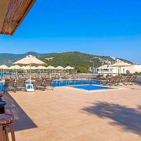 Trendlife Torba Hotel Gümbet