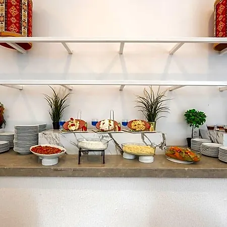 Trendlife Torba Hotel Gümbet