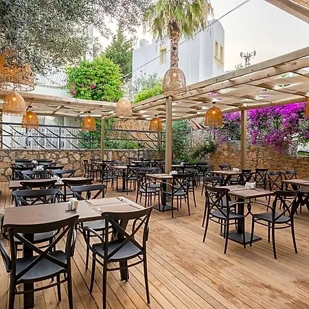 Trendlife Torba Otel *