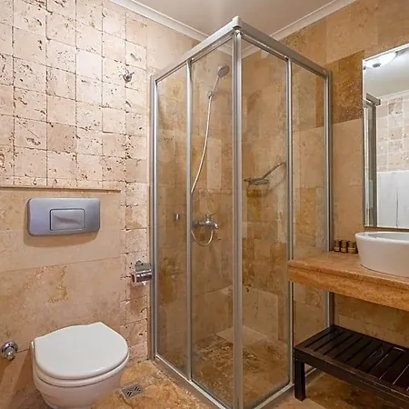 Otel Trendlife Torba