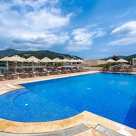 Otel Trendlife Torba *