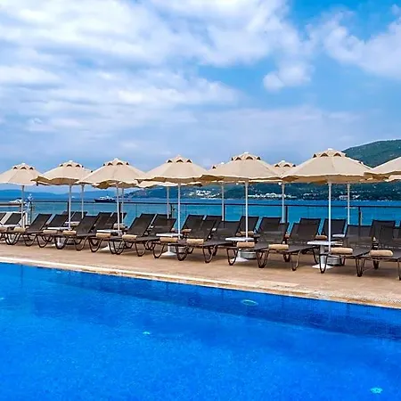 Otel Trendlife Torba *