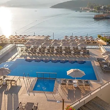 Trendlife Torba Otel *