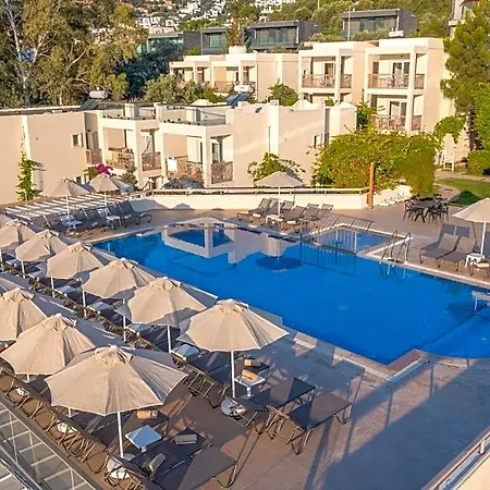 Trendlife Torba Otel *