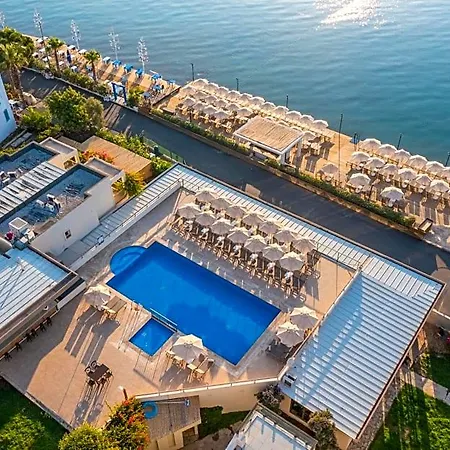 Trendlife Torba Otel Gümbet