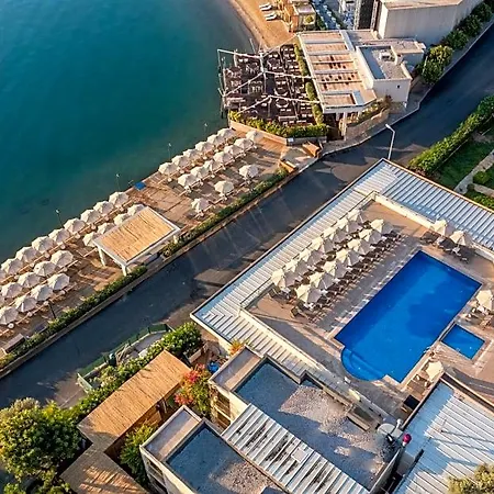 Trendlife Torba Otel Gümbet