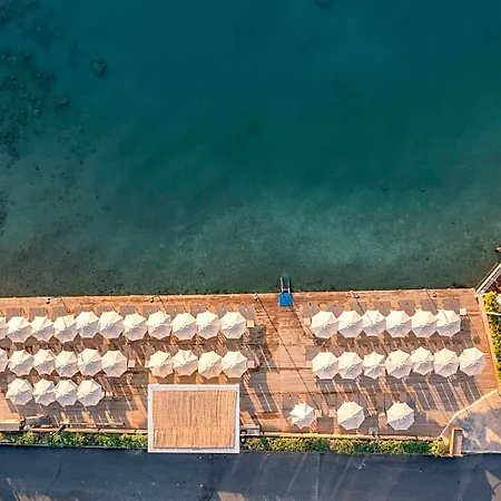 Trendlife Torba Otel *