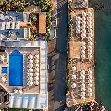 Trendlife Torba Otel *
