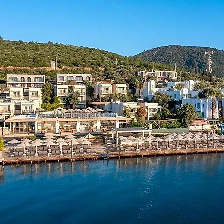 Otel Trendlife Torba *