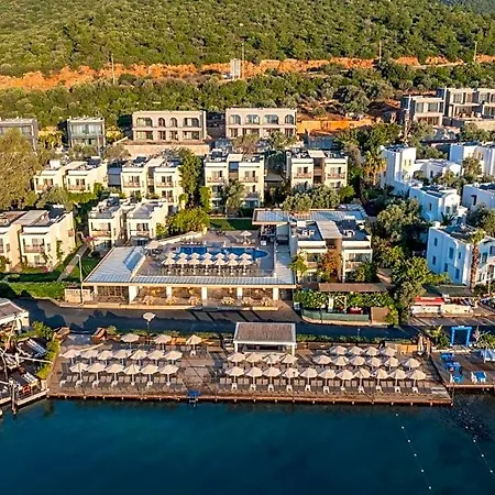 Trendlife Torba Otel