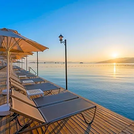 Trendlife Torba Otel *