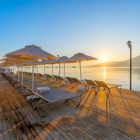 Otel Trendlife Torba