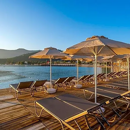 Otel Trendlife Torba