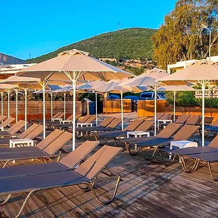 Otel Trendlife Torba