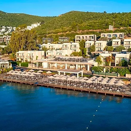 Trendlife Torba Otel *